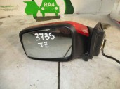 Replacement left wing mirror for Volvo V40 estate 2.0 turbo cat OEM IAM reference 5 PINS 