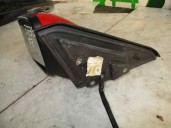 Recambio de retrovisor izquierdo para volvo v40 familiar 2.0 turbo cat referencia OEM IAM  5 PINES 