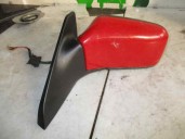 Replacement left wing mirror for Volvo V40 estate 2.0 turbo cat OEM IAM reference 5 PINS 