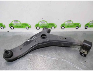 Recambio de brazo suspension inferior delantero izquierdo para volvo v40 familiar 2.0 turbo cat referencia OEM IAM 