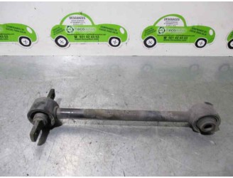 Recambio de brazo suspension superior trasero derecho para volvo v40 familiar 2.0 turbo cat referencia OEM IAM   