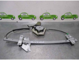 Recambio de elevalunas delantero derecho para volvo v40 familiar 2.0 turbo cat referencia OEM IAM  2 PINES 5 PUERTAS