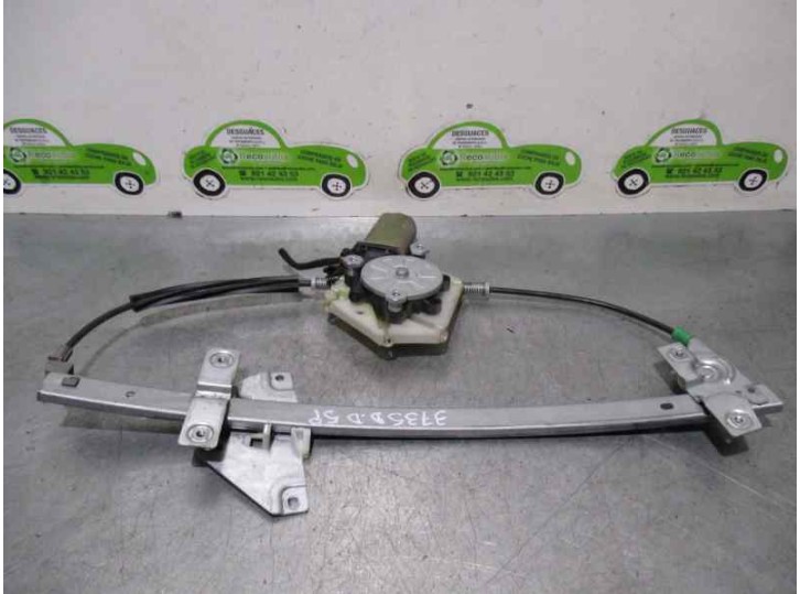 Recambio de elevalunas delantero derecho para volvo v40 familiar 2.0 turbo cat referencia OEM IAM 2 PINES 5 PUERTAS
