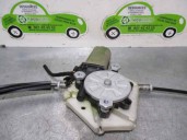 Recambio de elevalunas delantero derecho para volvo v40 familiar 2.0 turbo cat referencia OEM IAM 2 PINES 5 PUERTAS