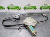 Recambio de elevalunas delantero derecho para volvo v40 familiar 2.0 turbo cat referencia OEM IAM 2 PINES 5 PUERTAS