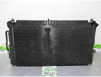 Recambio de condensador / radiador aire acondicionado para volvo v40 familiar 2.0 turbo cat referencia OEM IAM 30897260 30897260