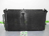 Recambio de condensador / radiador aire acondicionado para volvo v40 familiar 2.0 turbo cat referencia OEM IAM 30897260 30897260