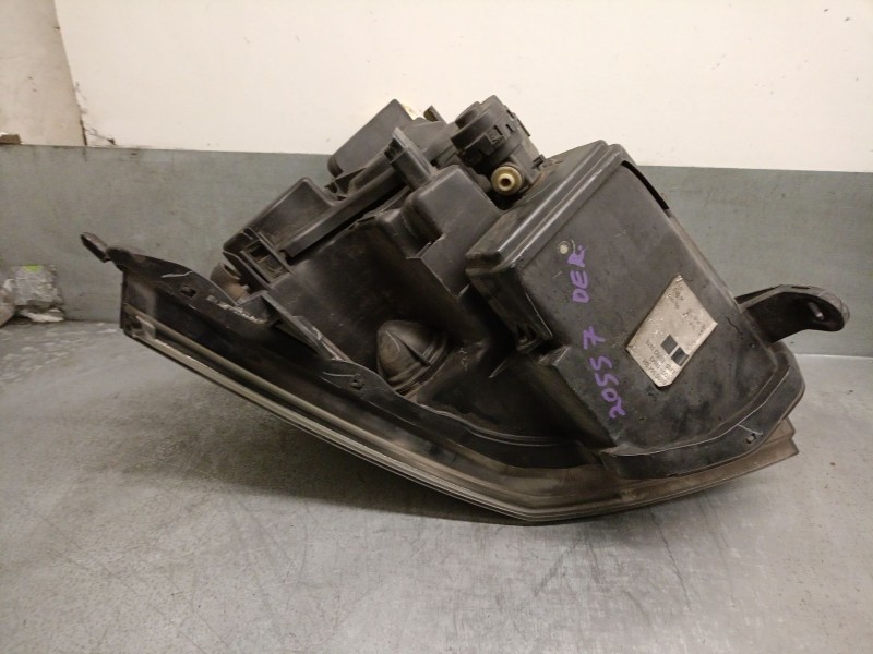 Recambio de faro derecho para renault vel satis (bj0) 2.0 16v turbo referencia OEM IAM 8200384024 10016643 