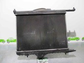 Recambio de intercooler para volvo v40 familiar 2.0 turbo cat referencia OEM IAM   