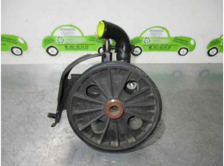 Recambio de bomba servodireccion para volvo v40 familiar 2.0 turbo cat referencia OEM IAM  7611332112 ZF