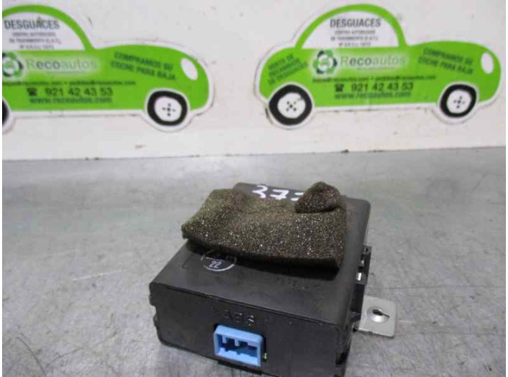 Recambio de modulo electronico para volvo v40 familiar 2.0 turbo cat referencia OEM IAM 30857627 