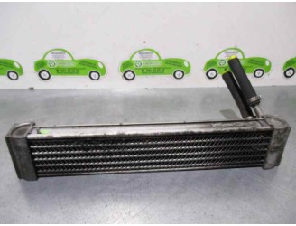 Recambio de enfriador aceite direccion para volvo v40 familiar 2.0 turbo cat referencia OEM IAM 