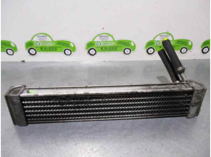 Recambio de enfriador aceite direccion para volvo v40 familiar 2.0 turbo cat referencia OEM IAM   