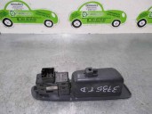 Recambio de mando elevalunas trasero derecho para volvo v40 familiar 2.0 turbo cat referencia OEM IAM 30889759 