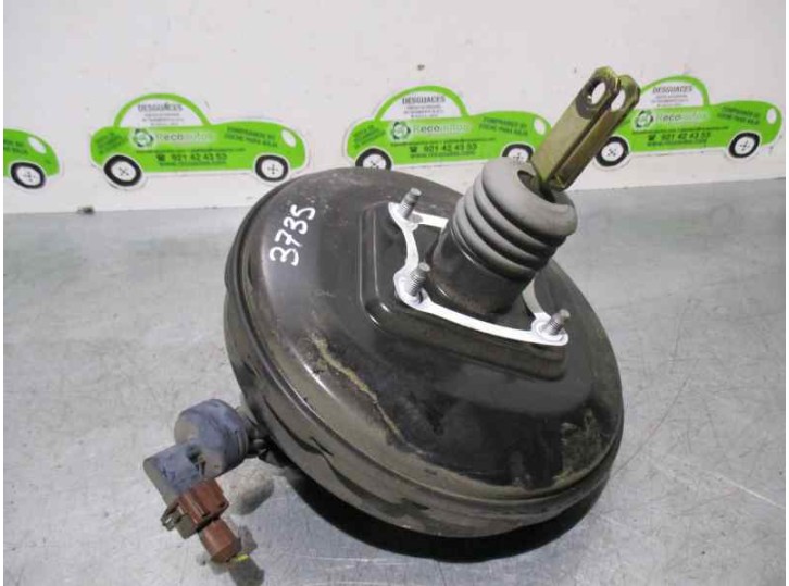Recambio de servofreno para volvo v40 familiar 2.0 turbo cat referencia OEM IAM 30884422 138893 BOSCH
