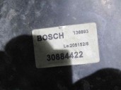 Recambio de servofreno para volvo v40 familiar 2.0 turbo cat referencia OEM IAM 30884422 138893 BOSCH