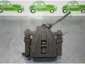 Recambio de pinza freno delantera derecha para smart coupe pure referencia OEM IAM 0004335V002000000 R2B2001 BOSCH