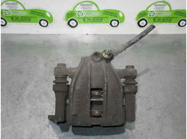 Recambio de pinza freno delantera derecha para smart coupe pure referencia OEM IAM 0004335V002000000 R2B2001 BOSCH