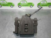 Recambio de pinza freno delantera derecha para smart coupe pure referencia OEM IAM 0004335V002000000 R2B2001 BOSCH