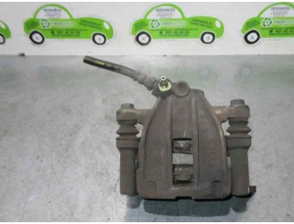 Recambio de pinza freno delantera izquierda para smart coupe pure referencia OEM IAM 0004334V0020 LIB2F26 BOSCH