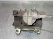 Recambio de pinza freno delantera izquierda para smart coupe pure referencia OEM IAM 0004334V0020 LIB2F26 BOSCH