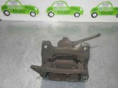 Recambio de pinza freno delantera izquierda para smart coupe pure referencia OEM IAM 0004334V0020 LIB2F26 BOSCH