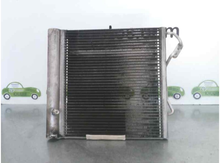 Recambio de condensador / radiador aire acondicionado para smart coupe pure referencia OEM IAM   