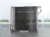 Recambio de condensador / radiador aire acondicionado para smart coupe pure referencia OEM IAM   