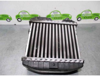 Recambio de intercooler para smart coupe pure referencia OEM IAM 0003007V003 