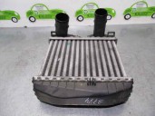Recambio de intercooler para smart coupe pure referencia OEM IAM 0003007V003  