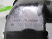 Recambio de intercooler para smart coupe pure referencia OEM IAM 0003007V003  