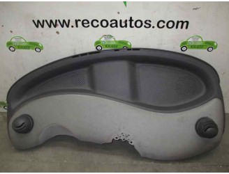 Recambio de salpicadero para smart coupe pure referencia OEM IAM 0001618V018C44W00  