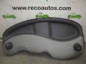 Recambio de salpicadero para smart coupe pure referencia OEM IAM 0001618V018C44W00  
