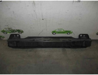 Recambio de refuerzo paragolpes delantero para smart coupe pure referencia OEM IAM DE HIERRO 