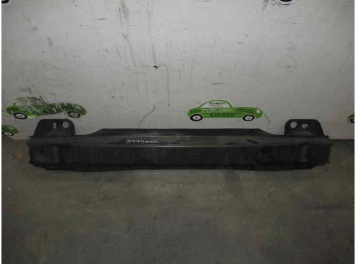 Recambio de refuerzo paragolpes delantero para smart coupe pure referencia OEM IAM  DE HIERRO 