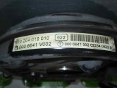 Recambio de mangueta trasera izquierda para smart coupe pure referencia OEM IAM 0204010010 