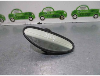 Recambio de espejo interior para smart coupe pure referencia OEM IAM 