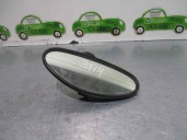 Recambio de espejo interior para smart coupe pure referencia OEM IAM   