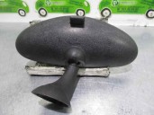 Recambio de espejo interior para smart coupe pure referencia OEM IAM 