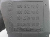 Recambio de mando limpia para smart coupe pure referencia OEM IAM 0001272V010  VDO