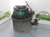 Recambio de motor calefaccion para smart coupe pure referencia OEM IAM MF0160700384 0130101113 BOSCH