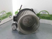 Recambio de motor calefaccion para smart coupe pure referencia OEM IAM MF0160700384 0130101113 BOSCH