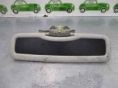 Recambio de parasol derecho para smart coupe pure referencia OEM IAM   