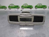 Recambio de parasol derecho para smart coupe pure referencia OEM IAM 