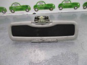 Recambio de parasol izquierdo para smart coupe pure referencia OEM IAM   