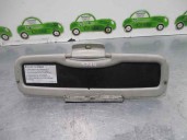 Recambio de parasol izquierdo para smart coupe pure referencia OEM IAM 