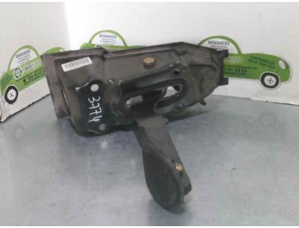 Recambio de pedal freno para smart coupe pure referencia OEM IAM 0005242V018 0204220094 BOSCH