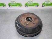 Recambio de mangueta trasera derecha para smart coupe pure referencia OEM IAM 0204010010  