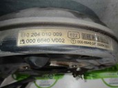 Recambio de mangueta trasera derecha para smart coupe pure referencia OEM IAM 0204010010 