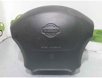 Recambio de airbag delantero izquierdo para nissan primera berlina (p11) 2.0 16v cat referencia OEM IAM SJNFCAP11U0459082 